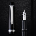 Pilot Custom Heritage 912 Fountain Pen - Black