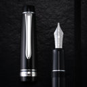 Pilot Custom Heritage 912 Fountain Pen - Black