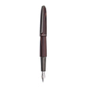 Diplomat Aero Black Forest Fountain Pen
