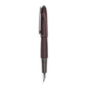 Diplomat Aero Black Forest Fountain Pen