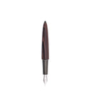 Diplomat Aero Black Forest Fountain Pen