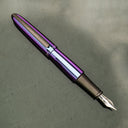 Diplomat Aero Funky Special Edition Fountain pen