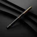 Nahvalur Nautilus Bronze Corydoras Ebonite Fountain Pen
