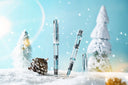 Nahvalur Original Fountain Pen - Winter