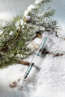 Nahvalur Original Fountain Pen - Winter