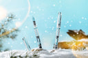 Nahvalur Original Fountain Pen - Winter