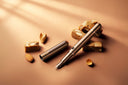 Nahvalur Nautilus Ti Toffee Titanium Fountain Pen