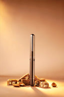 Nahvalur Nautilus Ti Toffee Titanium Fountain Pen