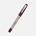 Nahvalur Original Fountain Pen - Violet Ash