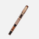 Nahvalur Original Fountain Pen - Cocoa Smoke