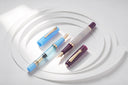 Nahvalur Original Fountain Pen - Blue Lagoon