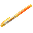 Platinum Preppy Fountain Pen - Yellow