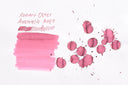 Robert Oster Australis Rose Signature Ink