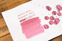 Robert Oster Australis Rose Signature Ink