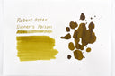 Robert Oster Sinner's Poison Signature Ink