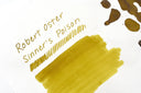Robert Oster Sinner's Poison Signature Ink