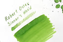 Robert Oster Sinner's Weed Signature Ink