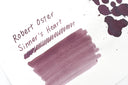 Robert Oster Sinner's Heart Signature Ink