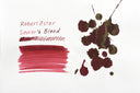 Robert Oster Sinner's Blood Signature Ink