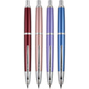 Pilot Vanishing Point Decimo Fountain Pen - Burgundy