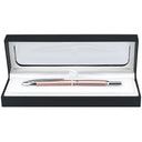 Pilot Vanishing Point Decimo Fountain Pen - Champagne