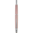 Pilot Vanishing Point Decimo Fountain Pen - Champagne