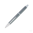 Pilot Vanishing Point Decimo Fountain Pen - Dark Gray