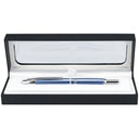 Pilot Vanishing Point Decimo Fountain Pen - Light Blue