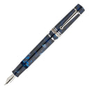 Delta Reservoir 2.0 Fountain Pen - Blue Grey Mother of Perl