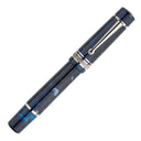 Delta Reservoir 2.0 Fountain Pen - Blue Grey Mother of Perl