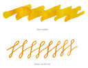 Dominant Industry Citrus Yellow - Standard Ink Bottle