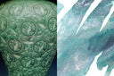 Dominant Industry Goryeo Celadon - Pearl Series Ink Bottle