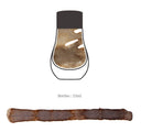 Dominant Industry November leaves - Standard Ink Bottle
