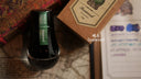 Dominant Industry Seaweed - Standard Ink Bottle