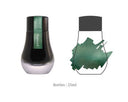 Dominant Industry Seaweed - Standard Ink Bottle