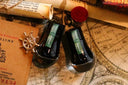 Dominant Industry Seaweed - Standard Ink Bottle