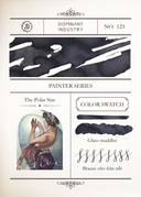 Dominant Industry The Polar Star - Pearl Series Ink Bottle