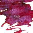 Wearingeul World Literature Ink Collection Ⅱ - Dracula