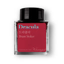 Wearingeul World Literature Ink Collection Ⅱ - Dracula