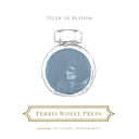 Ferris Wheel Press Fountain Pen Ink - Dusk in Bloom