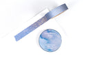 Wearingeul Ink Washi Tape - World Myths and Legends - Enki