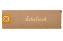 Esterbrook Canvas Single Pen Sleeve - Tan