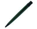 Retro 51 Tornado™ Stealth Lacquer Rollerbal Pen - Emerald Green