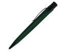 Retro 51 Tornado™ Stealth Lacquer Rollerbal Pen - Emerald Green