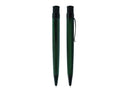 Retro 51 Tornado™ Stealth Lacquer Rollerbal Pen - Emerald Green