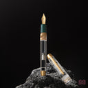 Esterbrook x Accutron Spaceview Estie Fountain Pen