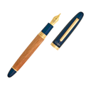Esterbrook x Crane - The Mariner Fountain Pen