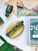 Esterbrook Niblet Evergreen Fountain Pen