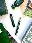 Esterbrook Niblet Evergreen Fountain Pen