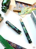 Esterbrook Niblet Evergreen Fountain Pen
